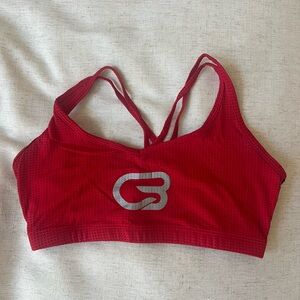 Cyclebar sports bra